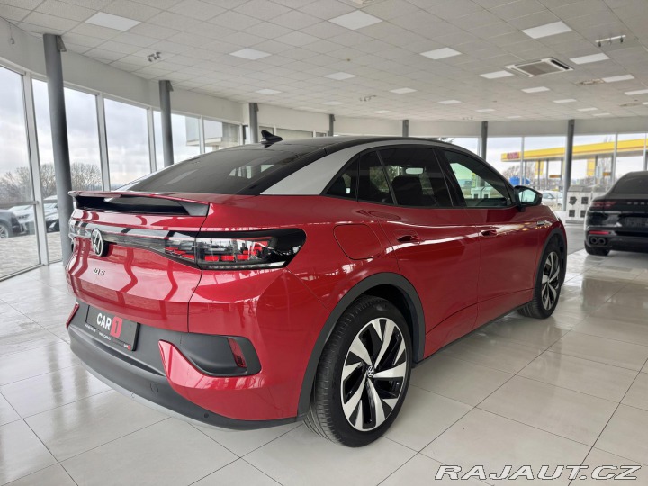 Volkswagen ID.5 ProPerformance*MatrixLED* 2023