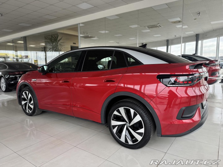 Volkswagen ID.5 ProPerformance*MatrixLED* 2023