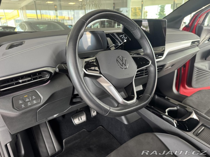 Volkswagen ID.5 ProPerformance*MatrixLED* 2023