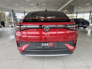 Volkswagen ID.5 ProPerformance*MatrixLED* 2023