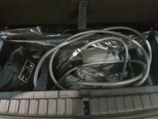 BMW iX xDrive40, xDrive40 Sport 2023