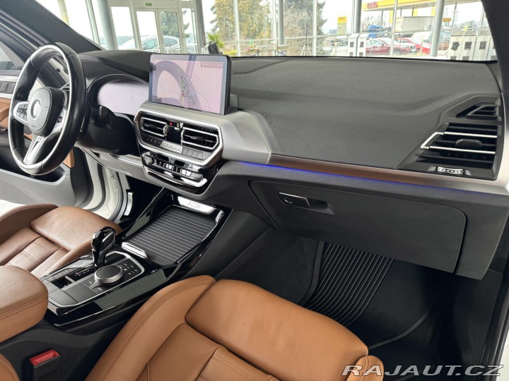 BMW X3 30d xDrive*M-SPORT*Laser* 2023