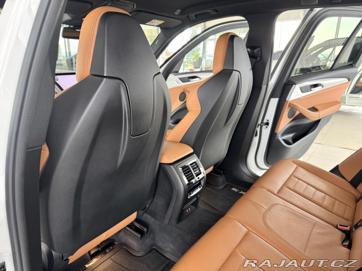 BMW X3 30d xDrive*M-SPORT*Laser* 2023