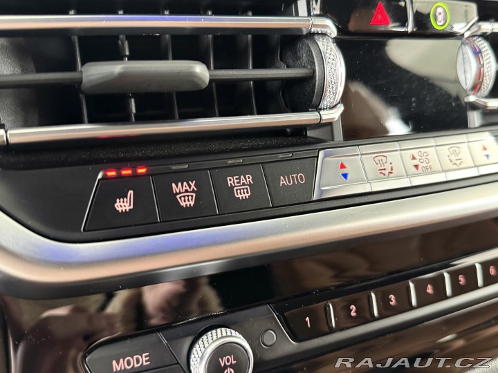 BMW X3 30d xDrive*M-SPORT*Laser* 2023