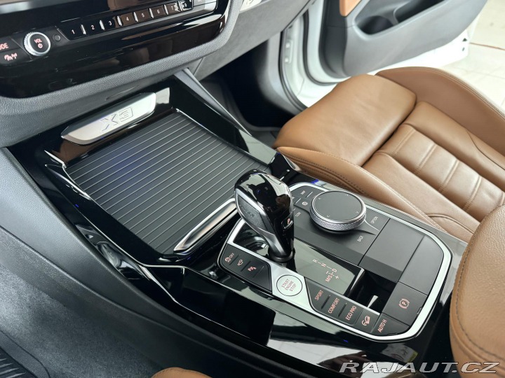 BMW X3 30d xDrive*M-SPORT*Laser* 2023