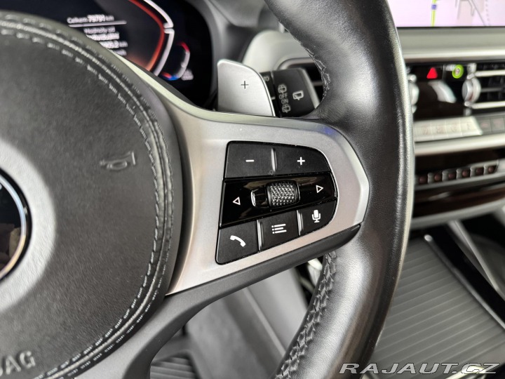 BMW X3 30d xDrive*M-SPORT*Laser* 2023