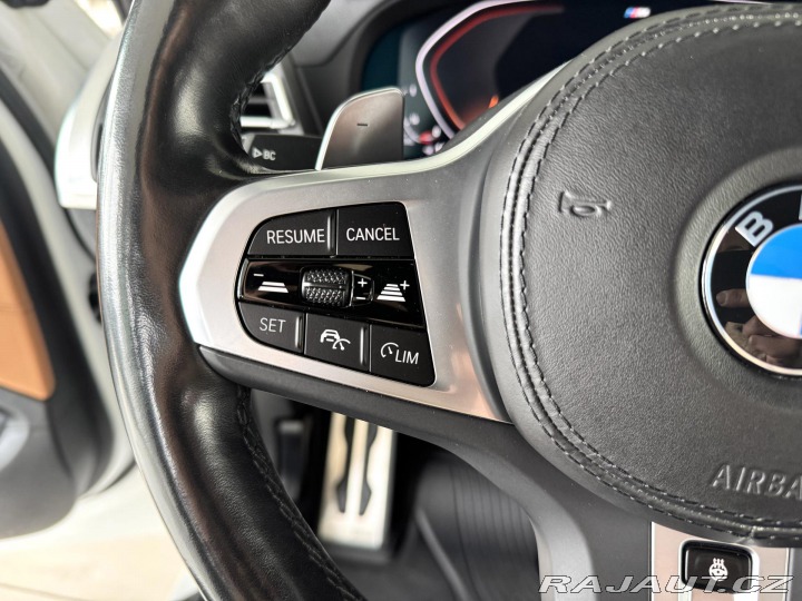 BMW X3 30d xDrive*M-SPORT*Laser* 2023