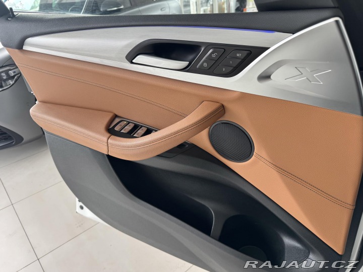 BMW X3 30d xDrive*M-SPORT*Laser* 2023