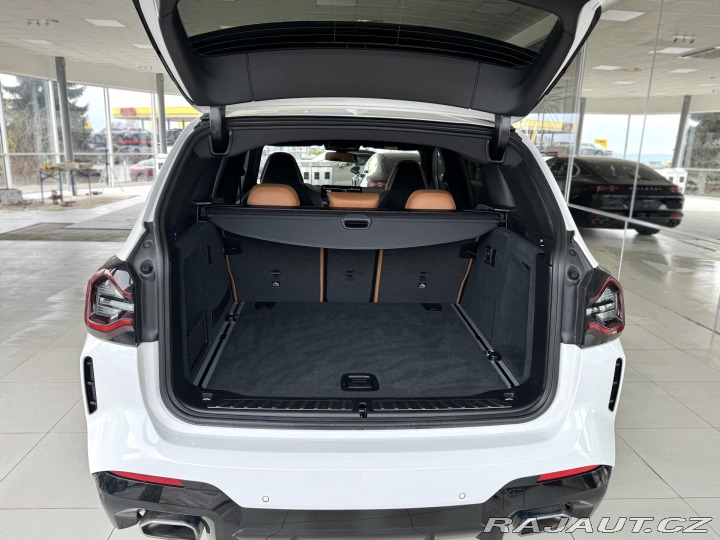 BMW X3 30d xDrive*M-SPORT*Laser* 2023