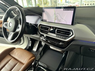 BMW X3 30d xDrive*M-SPORT*Laser* 2023