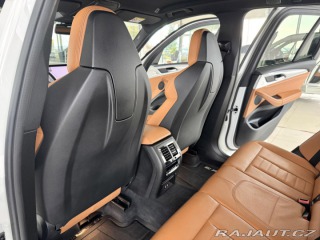 BMW X3 30d xDrive*M-SPORT*Laser* 2023