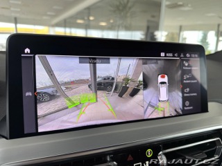 BMW X3 30d xDrive*M-SPORT*Laser* 2023