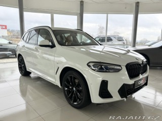 BMW X3 30d xDrive*M-SPORT*Laser* 2023