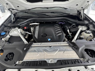 BMW X3 30d xDrive*M-SPORT*Laser* 2023