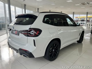BMW X3 30d xDrive*M-SPORT*Laser* 2023
