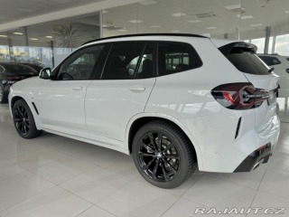 BMW X3 30d xDrive*M-SPORT*Laser* 2023