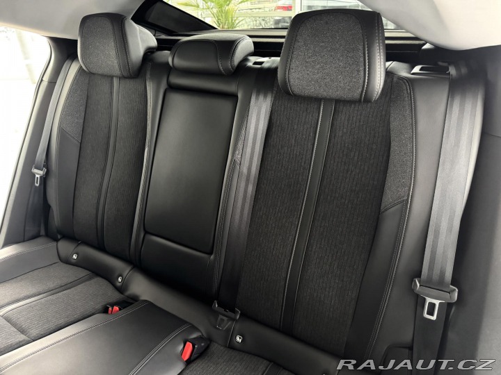 Peugeot 508 Hybrid 225*AT8*REZERVACE! 2022