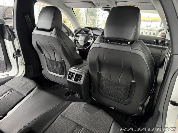 Peugeot 508 Hybrid 225*AT8*REZERVACE! 2022
