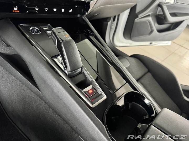 Peugeot 508 Hybrid 225*AT8*Allure*Nez 2022