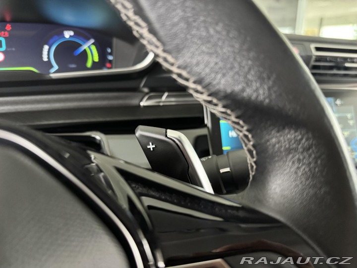 Peugeot 508 Hybrid 225*AT8*REZERVACE! 2022
