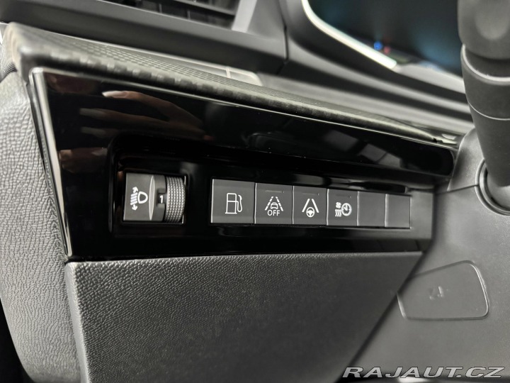 Peugeot 508 Hybrid 225*AT8*REZERVACE! 2022