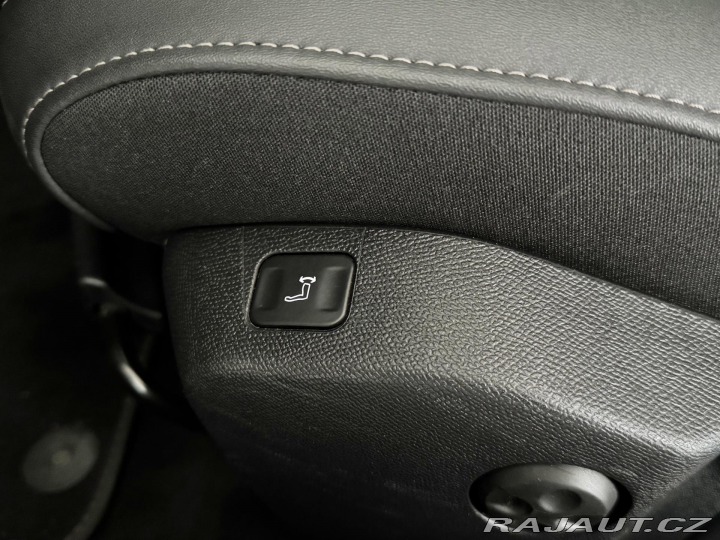 Peugeot 508 Hybrid 225*AT8*REZERVACE! 2022