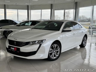Peugeot 508 Hybrid 225*AT8*Allure*Nez 2022