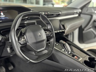 Peugeot 508 Hybrid 225*AT8*Allure*Nez 2022