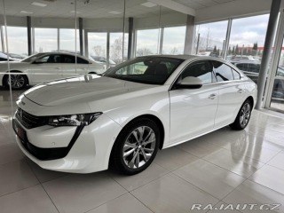 Peugeot 508 Hybrid 225*AT8*Allure*Nez 2022