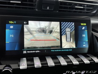 Peugeot 508 Hybrid 225*AT8*Allure*Nez 2022