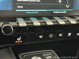 Peugeot 508 Hybrid 225*AT8*Allure*Nez 2022