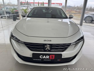 Peugeot 508 Hybrid 225*AT8*Allure*Nez 2022