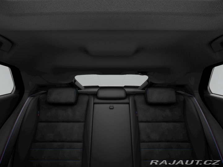 BMW X2 M35i xDrive 2024