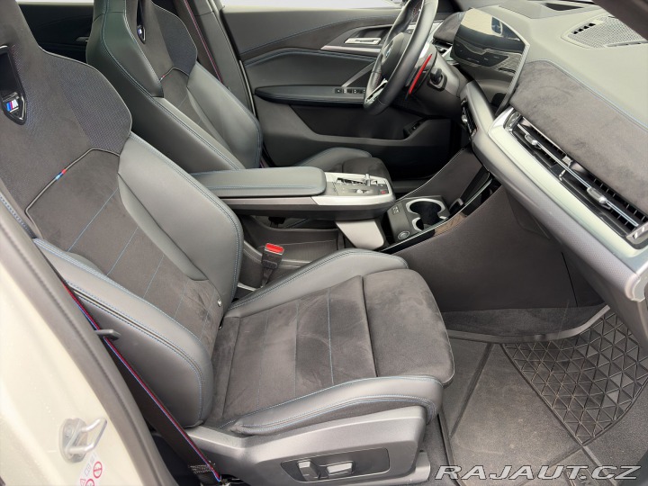 BMW X2 M35i xDrive 2024