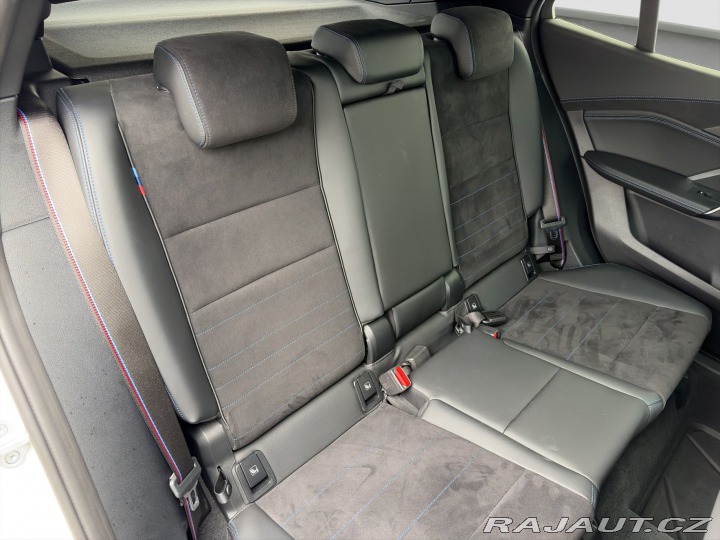 BMW X2 M35i xDrive 2024