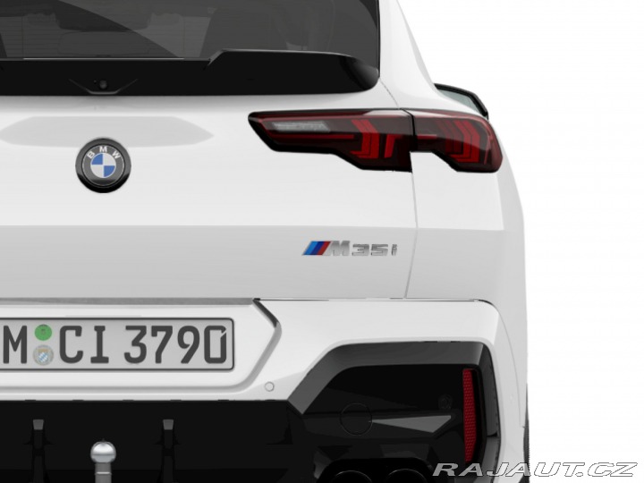 BMW X2 M35i xDrive 2024