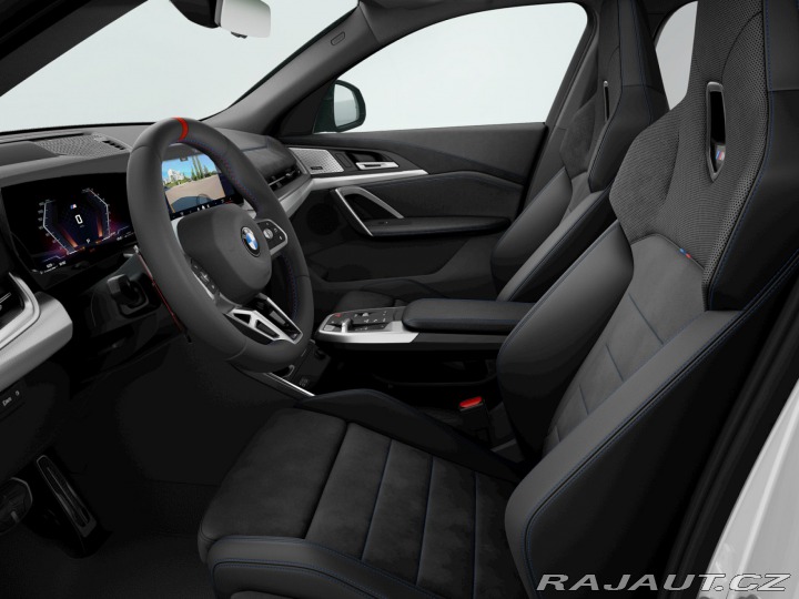 BMW X2 M35i xDrive 2024