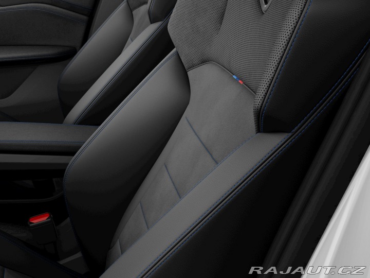 BMW X2 M35i xDrive 2024