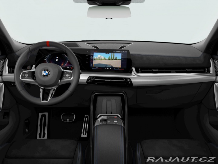 BMW X2 M35i xDrive 2024