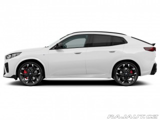 BMW X2 M35i xDrive 2024