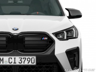 BMW X2 M35i xDrive 2024