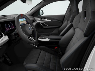 BMW X2 M35i xDrive 2024