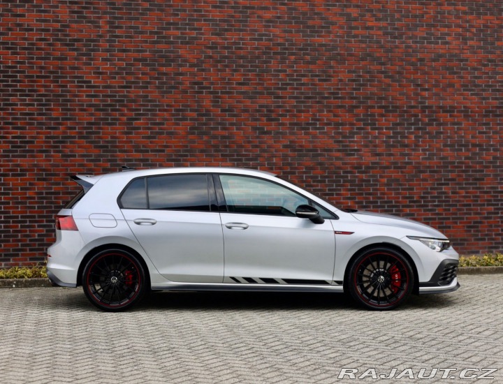 Volkswagen Golf GTI Clubsport 2.0 TSI 30 2023