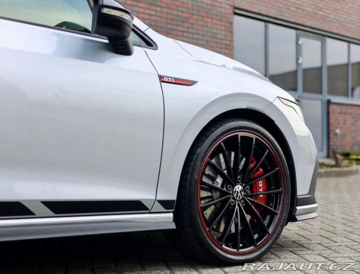Volkswagen Golf GTI Clubsport 2.0 TSI 30 2023