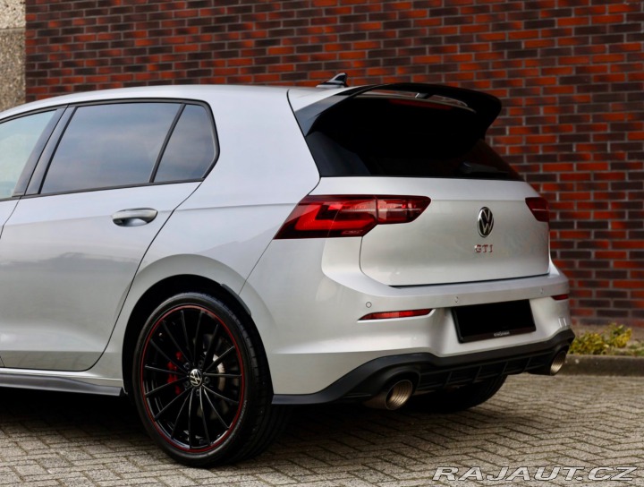 Volkswagen Golf GTI Clubsport 2.0 TSI 30 2023