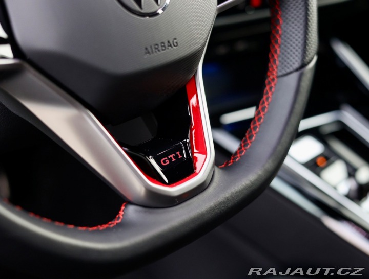 Volkswagen Golf GTI Clubsport 2.0 TSI 30 2023