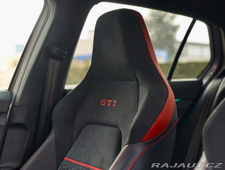 Volkswagen Golf GTI Clubsport 2.0 TSI 30 2023