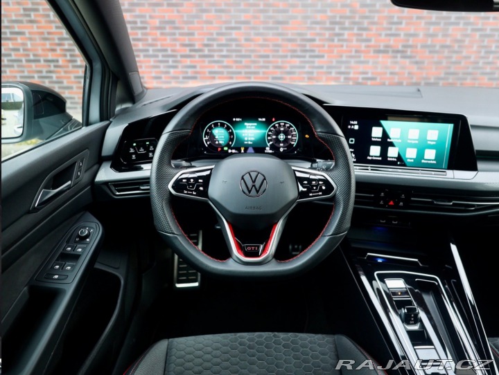 Volkswagen Golf GTI Clubsport 2.0 TSI 30 2023