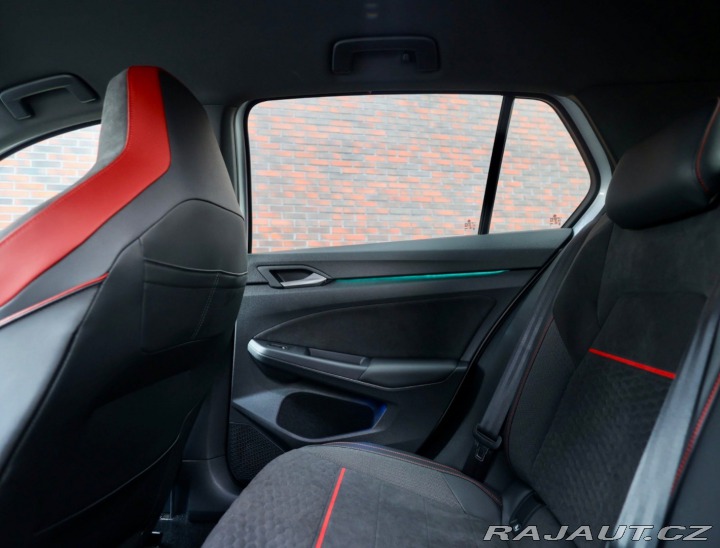 Volkswagen Golf GTI Clubsport 2.0 TSI 30 2023