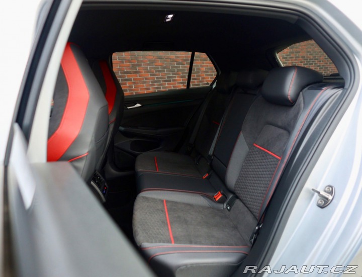 Volkswagen Golf GTI Clubsport 2.0 TSI 30 2023